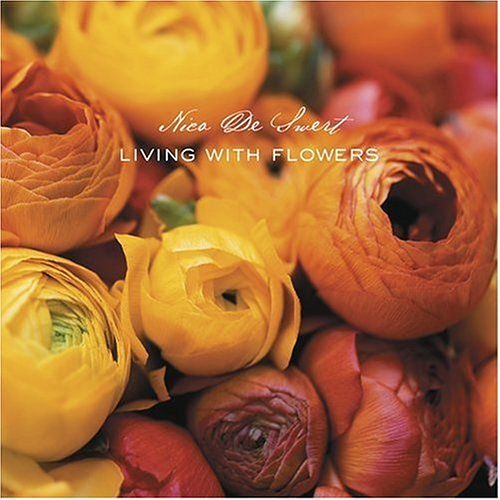Living With Flowers