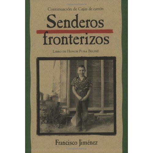 Senderos Fronterizos