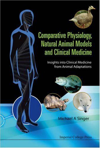 Comparative Physiology,Natural Animal...