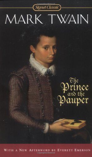 The Prince And The Pauper