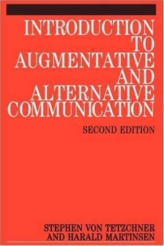 Introduction To Augmentative 2e