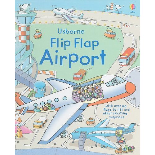 Flip Flap Airport