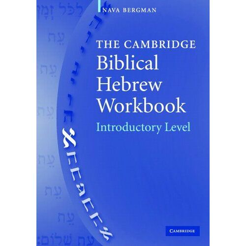 The Cambridge Biblical Hebrew Workbook