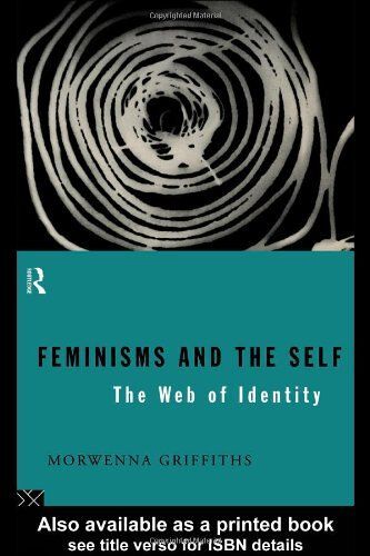 Feminisms And The Self