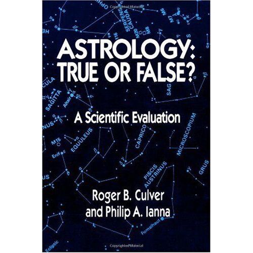Astrology, True Or False?