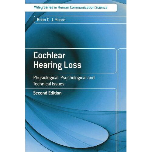 Cochlear Hearing Loss 2e