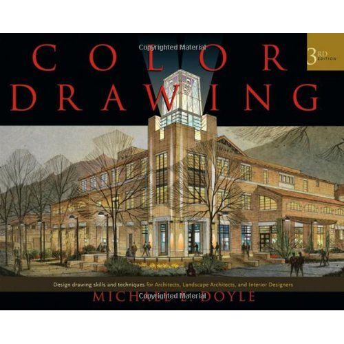 Color Drawing