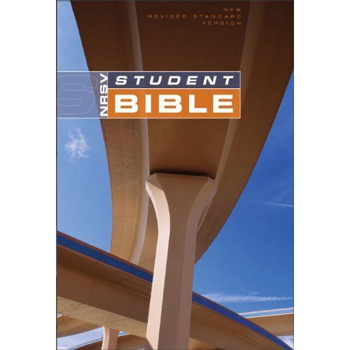 The Student Bible