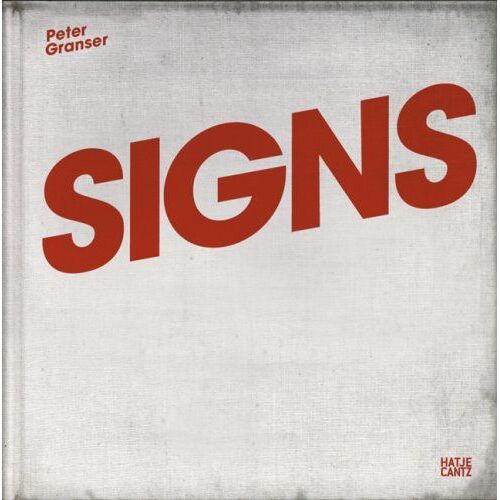 Peter Granser-Signs