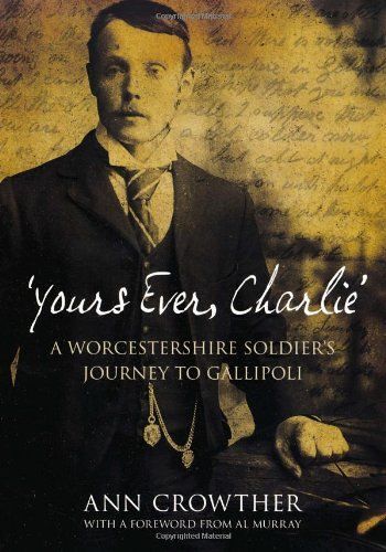 'yours Ever, Charlie'