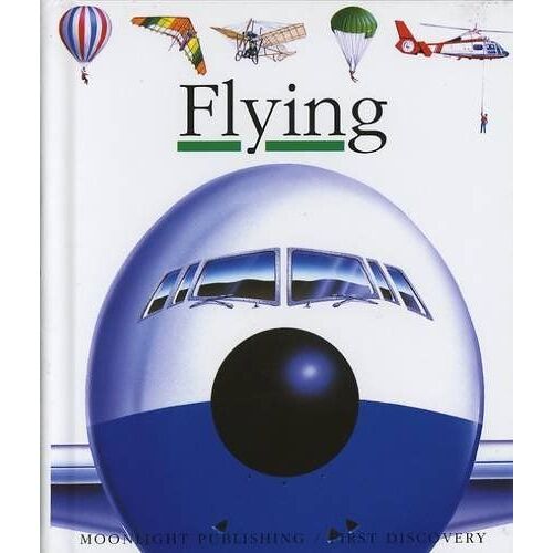 Flying
