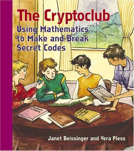The Cryptoclub