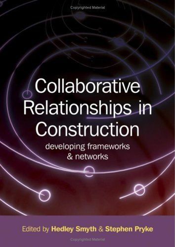 Collaborative Relationships Construction
