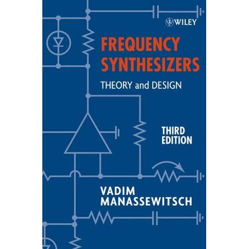 Frequency Synthesizers 3e P