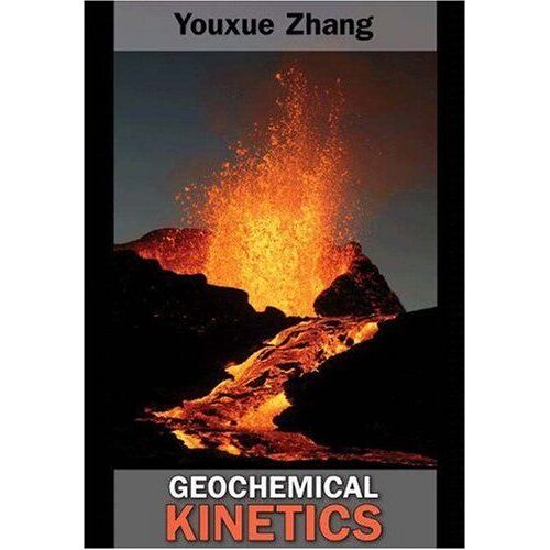 Geochemical Kinetics