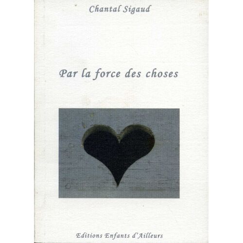 Par La Force Des Choses