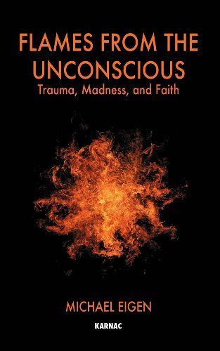 Flames From The Unconscious