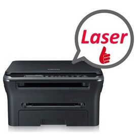 Samsung SCX-4300 (3 en 1)