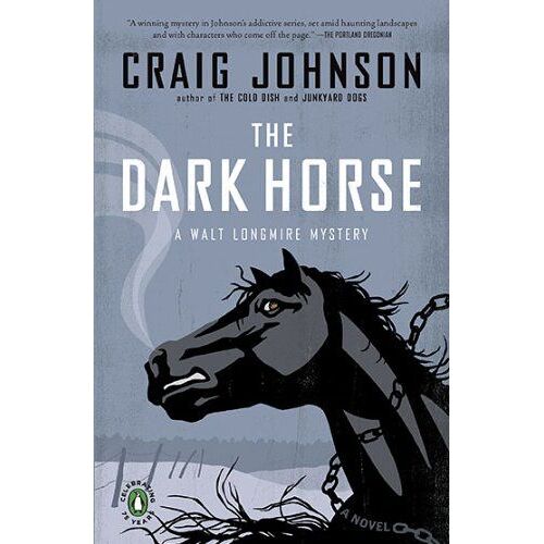 The Dark Horse