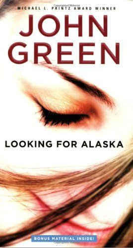 Looking For Alaska