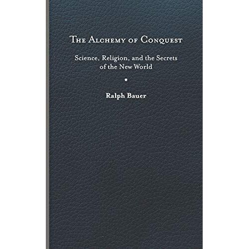 Alchemy Of Conquest