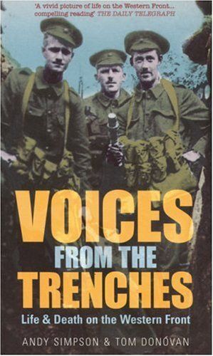 Voices From The Trenches