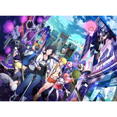 Akiba's Beat [Import Japonais] Ps Vita