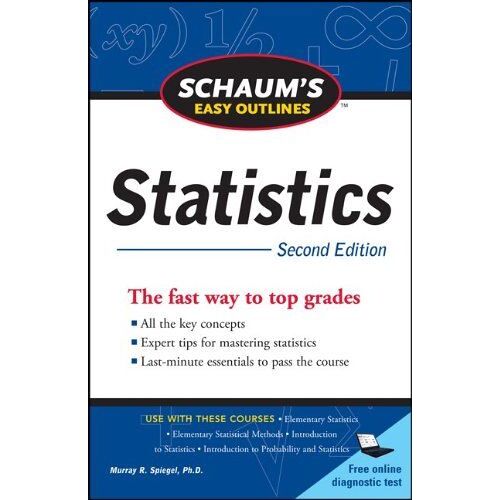 Seo Statistics 2e