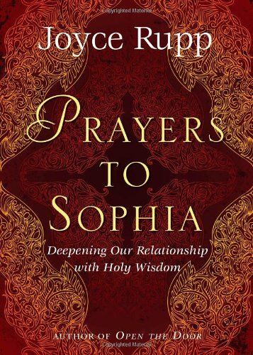 Prayers To Sophia