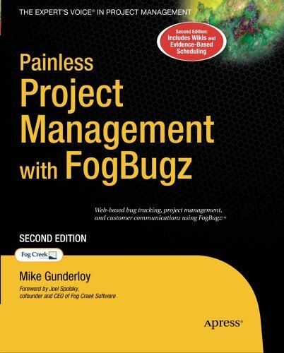 Painless Project Management With Fogbugz