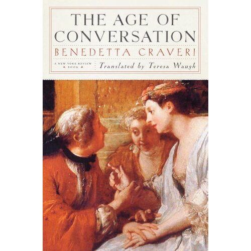 The Age Of Conversation