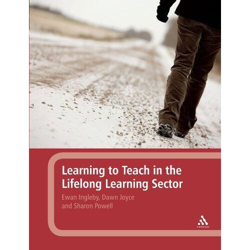 Learning To Teach In The Lifelong Learning Sector