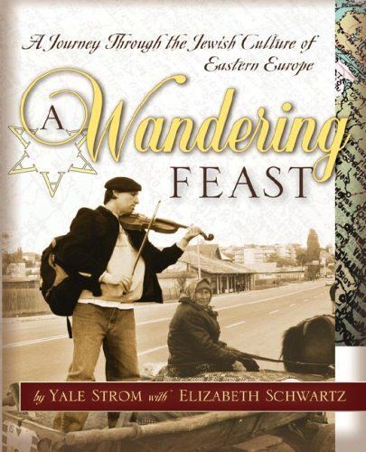 A Wandering Feast