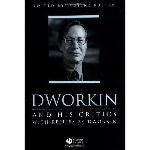 Dworkin And His Critics