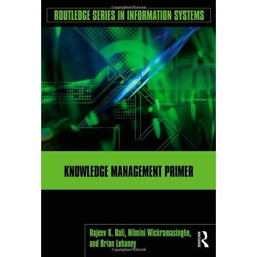 Knowledge Management Primer