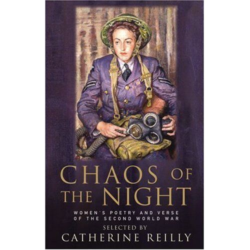 Chaos Of The Night