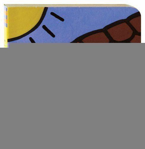 Little Puppy: Finger Puppet Book