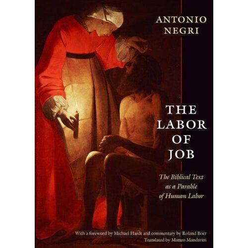 The Labor Of Job