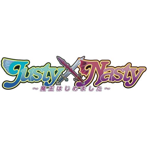 Justy×Nasty: Maou Hajimemashita [Import Japonais] Ps Vita