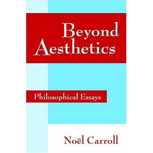 Beyond Aesthetics