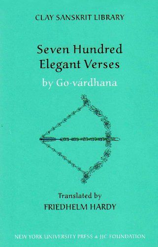 Seven Hundred Elegant Verses