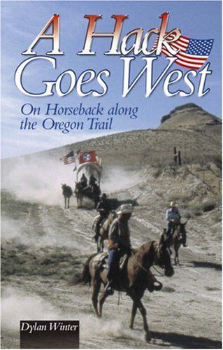 A Hack Goes West