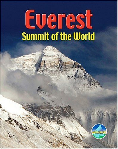 Everest: Summit Of The World