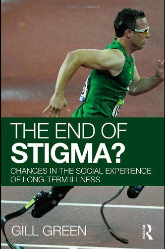 The End Of Stigma?