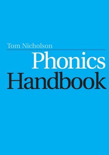 Phonics Handbook