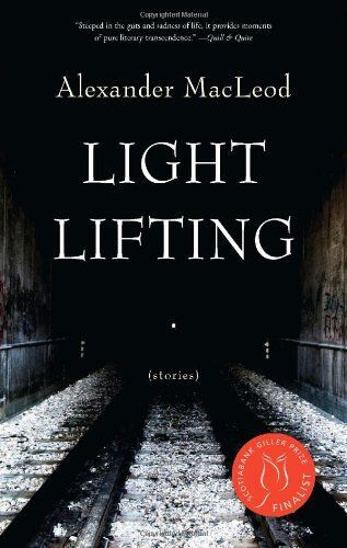 Light Lifting