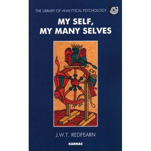 My Self, My Many Selves