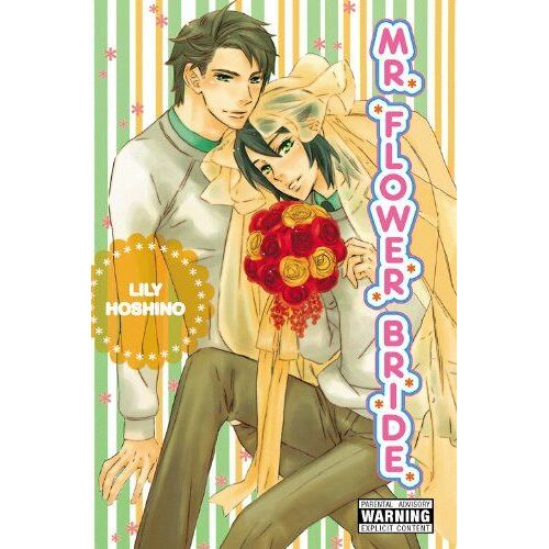 Mr. Flower Bride