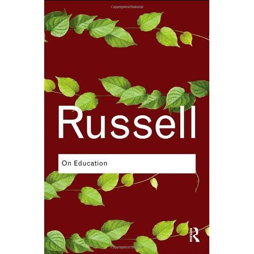 On Education