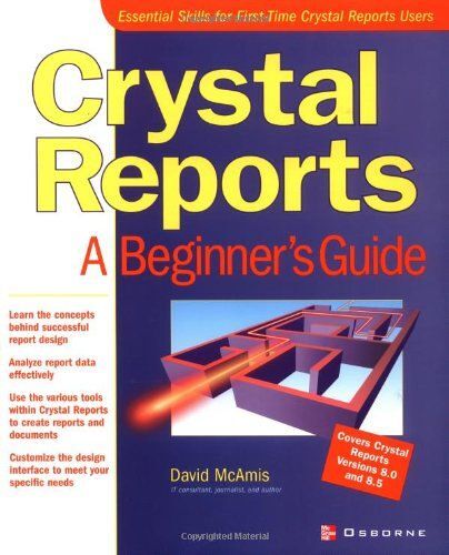 Crystal Reports